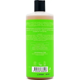 Urtekram Aloe Vera Shampoo 500 ml