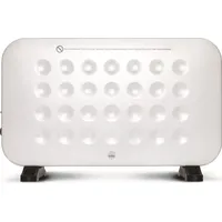 Wilfa 603792 Heizgerät Weiß