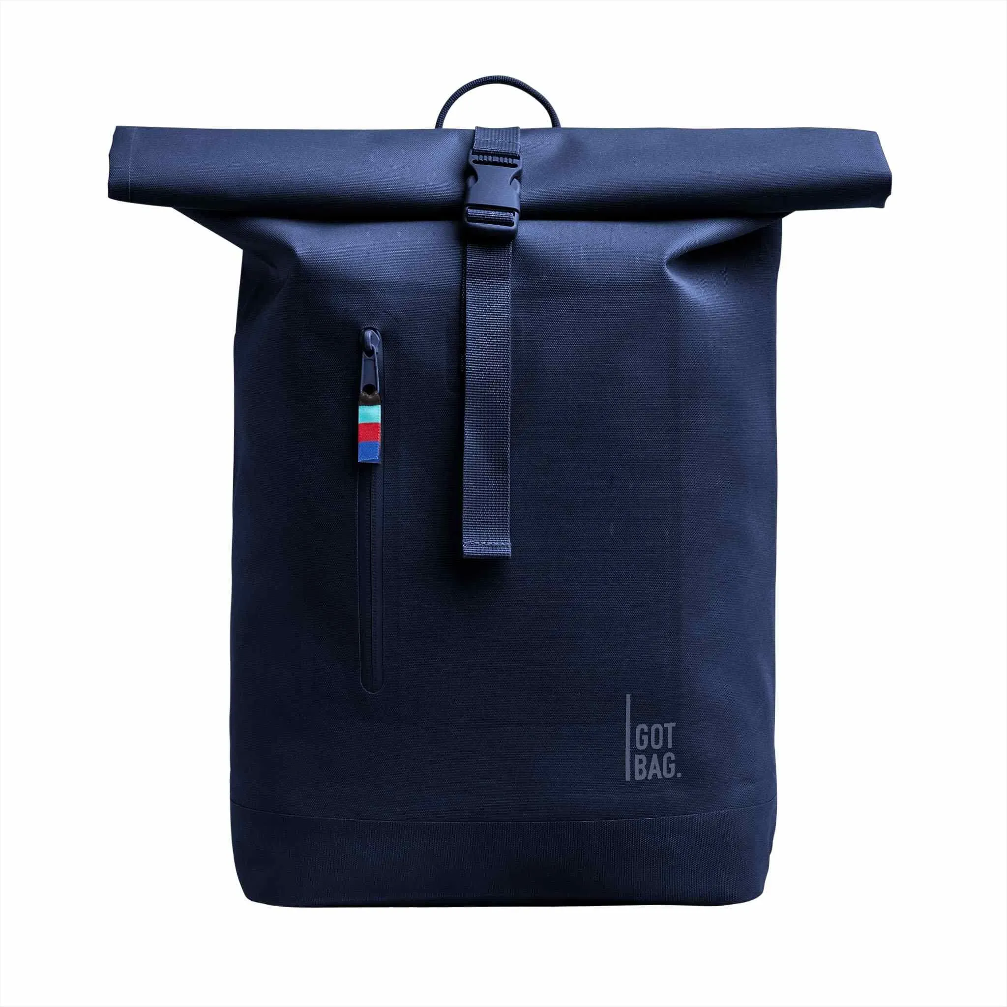 GOT BAG Rucksack ROLLTOP LITE pacific blue