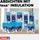 Tesa Moll Fensterfolie IsolierfolieThermo Cover 4 x 1,5 m