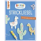 Frechverlag Kreativ kinderleicht Strickliesel