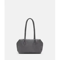 Liebeskind Berlin Liebeskind Kayla Schultertasche S Leder 24 cm iron