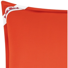 Sitting Point Swimming Bag Orange