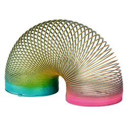 Treppenhüpfer Rainbow