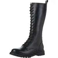 TAMARIS Damen Schwarz 36