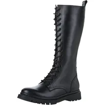 TAMARIS Damen Schwarz 36