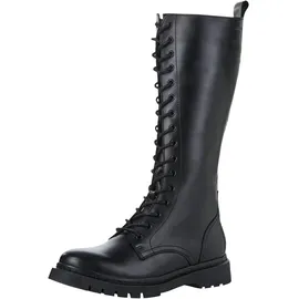 TAMARIS Damen Schwarz 36