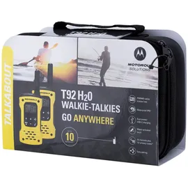 Motorola TLKR T92 H2O