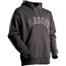 Mascot Kapuzensweatshirt Customized - -