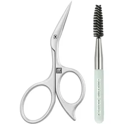 ZWILLING Premium Augenbrauen Schere