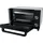 Steba KB A9 schwarz/silber