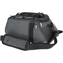 Norco Gepäckträgertasche Ramsey Grau Modell 2024