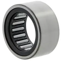 ina (schaeffler technologies ag & co.kg) Nadellager RNAO32-42-13 ID 32 mm AD 42 mm Breite 13 mm