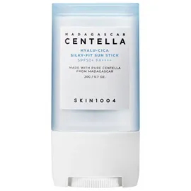Skin1004 Madagaskar Centella Hyalu-Cica Silky-Fit Sonnenschutzstift 20 g