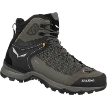 Salewa Mountain Trainer Lite Mid GTX Herren Bungee Cord/Black 43