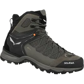 Salewa Mountain Trainer Lite Mid GTX Herren Bungee Cord/Black 43