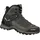 Salewa Mountain Trainer Lite Mid GTX Herren Bungee Cord/Black 43