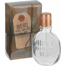 Diesel Fuel for Life Eau de Toilette 30 ml