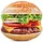 Intex Luftmatratze Hamburger