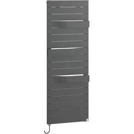 Kermi Tabeo-E 750 x 1437 mm 1200 W graphit Rechts