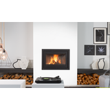 Wanders fires&stoves Holzkamineinsatz | S 68 Front | 7 kW