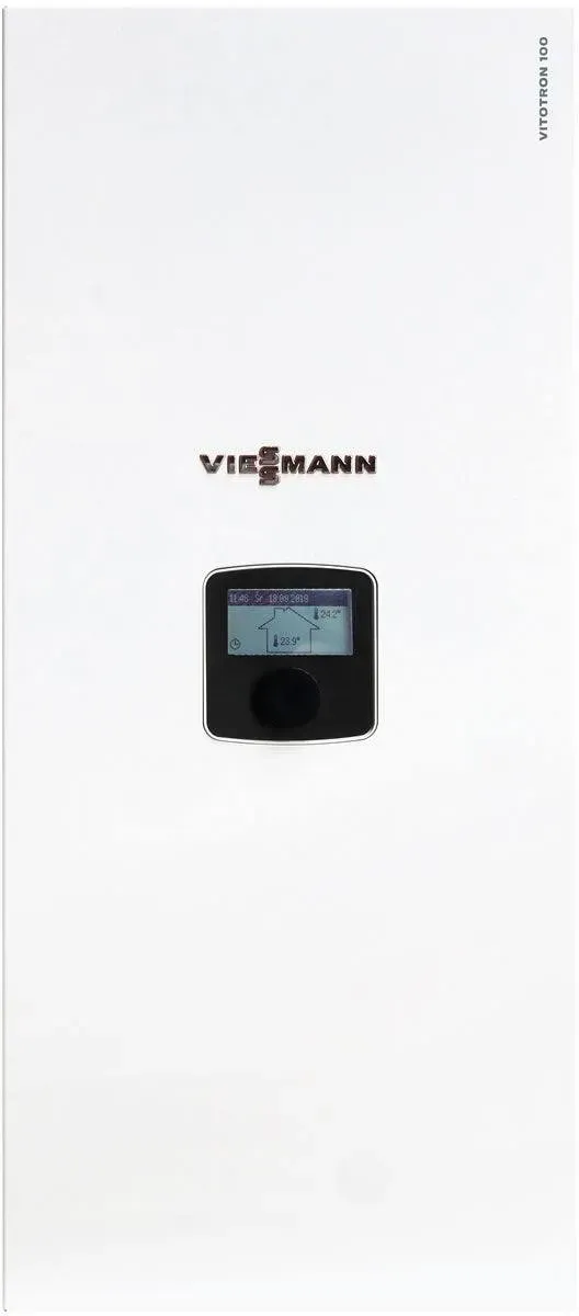 Elektrokessel VITOTRON 100 VLN3 Viessmann, 8 kW