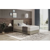 INOSIGN Boxbett »Stratus 2«, beige