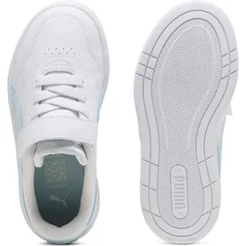 Puma Court Lally AC+ PS Weiß 22