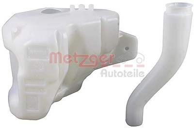 Metzger Waschwasserbehälter, Scheibenreinigung [Hersteller-Nr. 2140383] für Opel