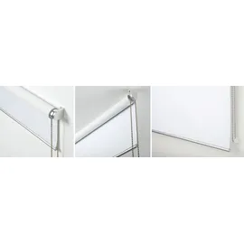 GARDINIA EASYFIX Rollo Premium 90 x 210 cm Weiß