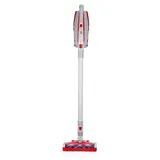 Dirt Devil DD9003 grau-rot