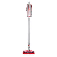 Dirt Devil DD9003 grau-rot