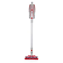 Dirt Devil DD9003 grau-rot