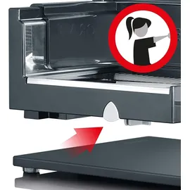 Graef Sliced Kitchen SKS S32000