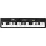 Artestia Artesia Performer Stage-Piano Keyboard Schwarz