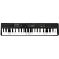 Artestia Artesia Performer Stage-Piano Keyboard Schwarz