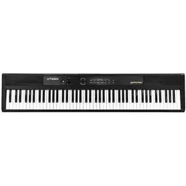 Artestia Artesia Performer Stage-Piano Keyboard Schwarz