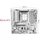 ASRock B860M Challenger WiFi White