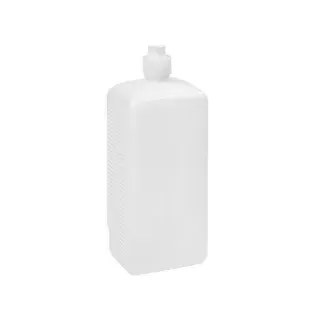 Wagner-Ewar Seifenflasche, Kunststoff, 950 ml + Verschlusskappe, 923700,
