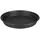 elho Soucoupe Green Basics D.45cm Noire Collecte D'Eau, Plastique Recyclé, Ø 45cm - Elho