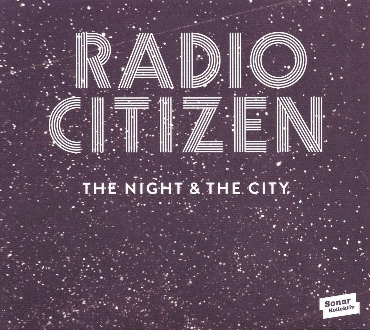 The Night & the City (Neu differenzbesteuert)