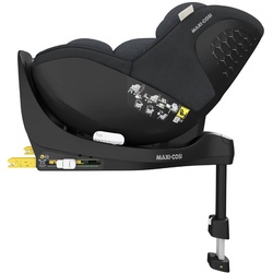 Maxi Cosi Kindersitz Mica Pro Eco Authentic Graphite