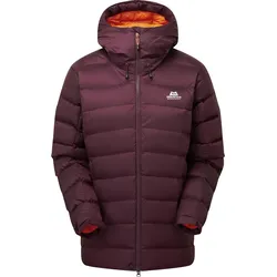 Mountain Equipment Senja Wmns Jacket raisin (ME-01730) 12