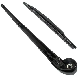 OEM Heckscheibenwischerarm + Wischerblatt für Skoda Fabia I 99-07