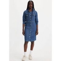 Levis Levi's Women's »OTTO WESTERN Dresses, Square Deal, XS