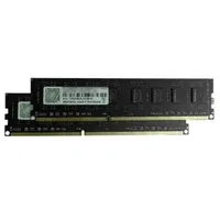 G.SKILL NT Series - DDR3 - kit - 16