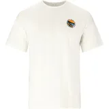 Whistler Saloma T-Shirt Weiß M