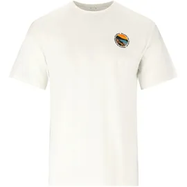 Whistler Saloma T-Shirt Weiß M