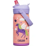 CamelBak Thrive Flip Straw Kids lila 0,35 l