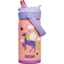 CamelBak Thrive Flip Straw Kids lila 0,35 l